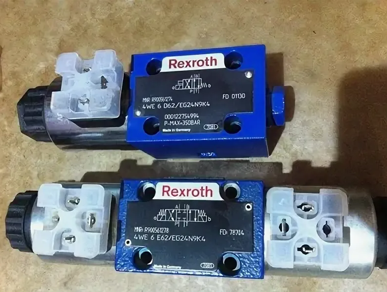 Компания Bosch Rexroth представляет новое поколение трансмиссии TS 5
