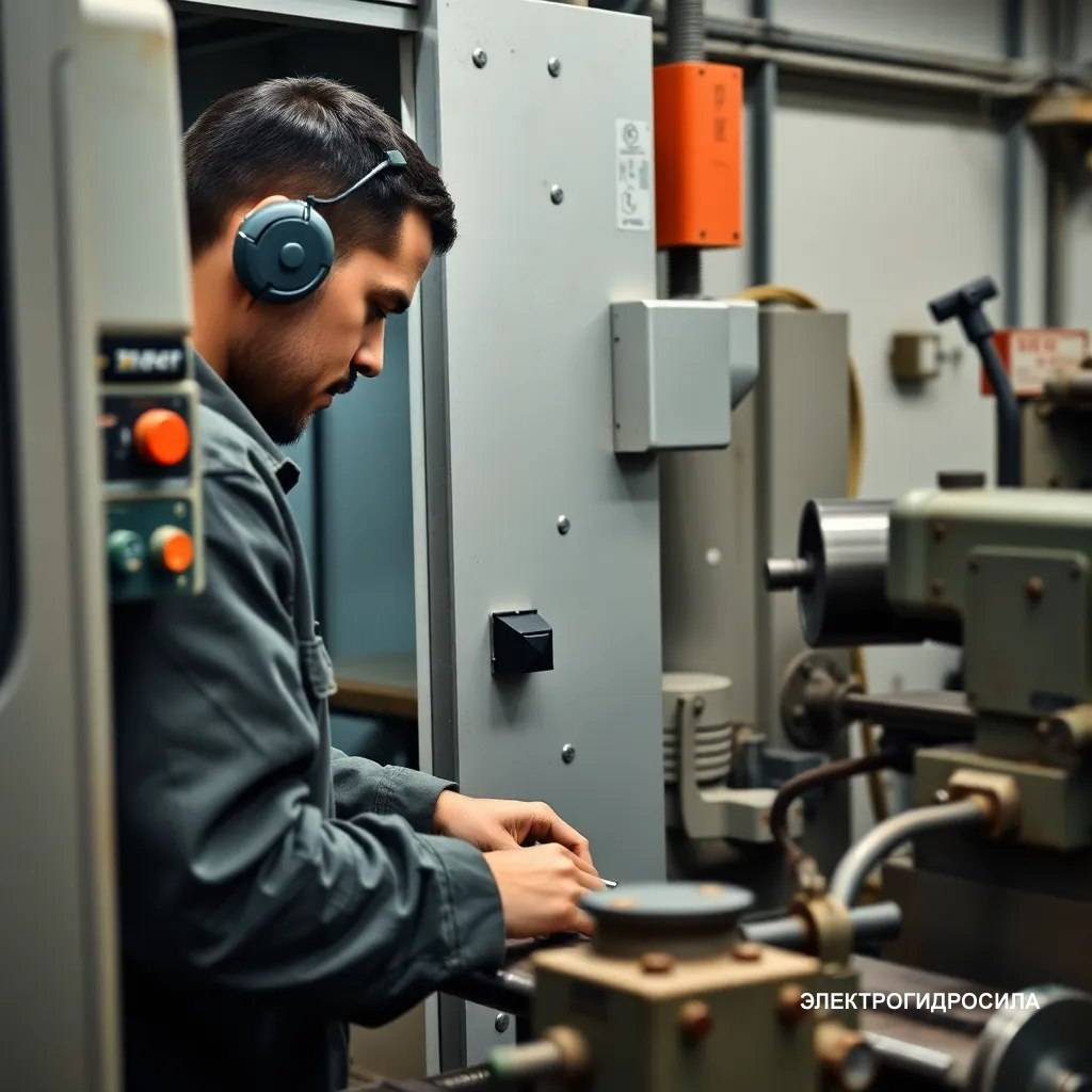 Токарная обработка