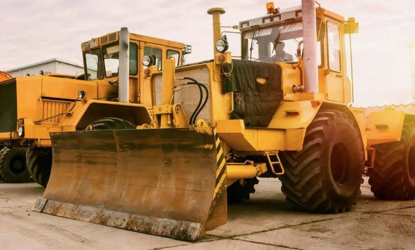 Телескопические Погрузчики Manitou, JCB, Merlo: Ваш Гид по Ремонту в Минске