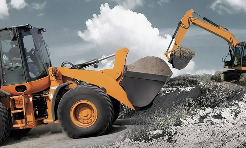 Doosan: Корейская Мощь и Выносливость. Комплексное Обслуживание и Ремонт Экскаваторов Doosan в Минске