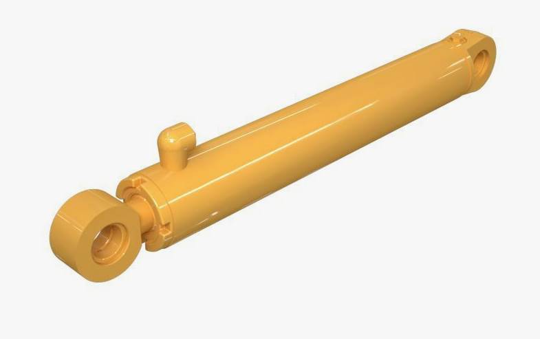 Ремонт гидроцилиндров Caterpillar в Минске: Возвращение «железных мышц» к жизни в компании «Электрогидросила»
