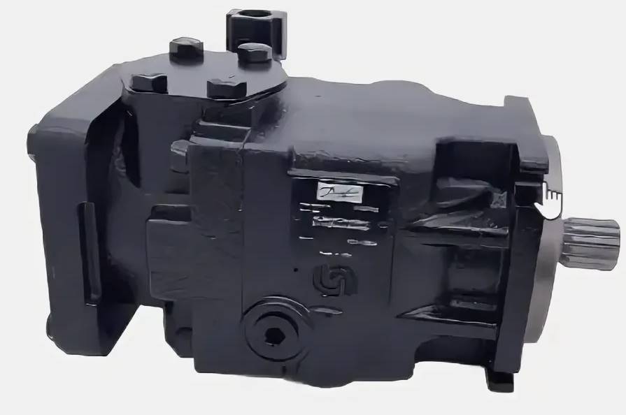 Ремонт гидронасоса Sauer Danfoss в Минске