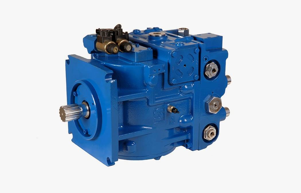 Poclain Hydraulics: Подъем Мощности – Как Капитальный Ремонт Гидронасосов в Минске Возвращает Жизнь Тяжелой Технике