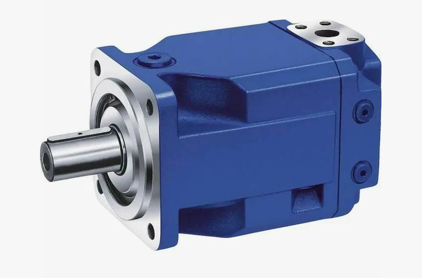 Почему ремонт гидромотора Bosch Rexroth в Минске доверяют только профессионалам