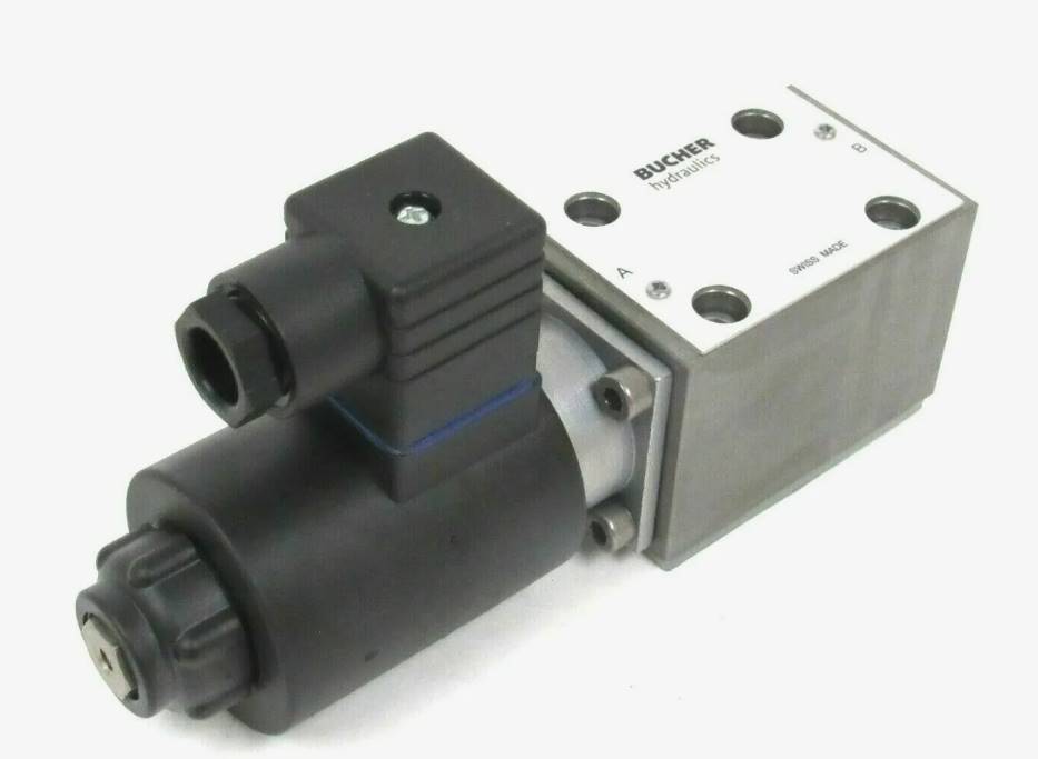 Bucher Hydraulics: Искусство Управления Потоком – Ремонт Гидравлических Распределителей в Минске с Опытом и Гарантией