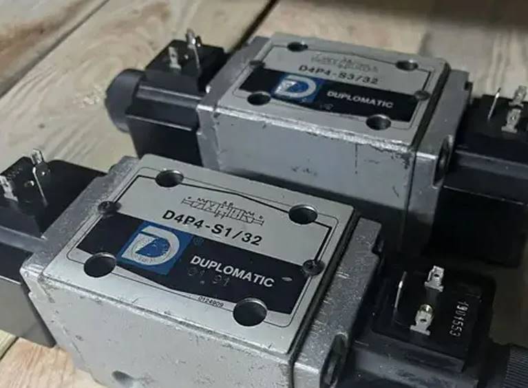 Ремонт гидрораспределителя Duplomatic в Минске: полное руководство по восстановлению гидравлической системы