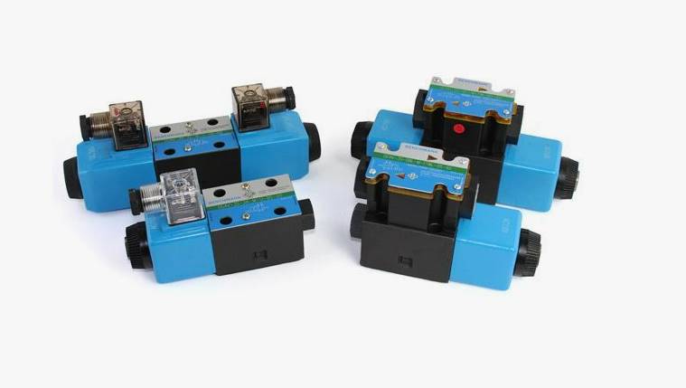 Brevini Hydraulics: Где Точность Встречает Мощь – Оперативная Замена Гидрораспределителей в Минске для Промышленности